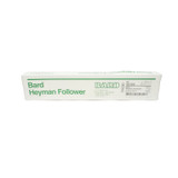 Bard Rochester - 021300 - Follower Set Heyman Coude Tip 10 To 24 Fr 13 Inch Length Polyurethane