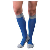 Bsn Medical - Jobst Sport - 7528953 - Sock, Comprsn Knee - Hi Clsd Toe 15 - Xlg