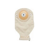 Nu-Hope - Nu-Flex - 40-7509-C - Drainable Opaque Pouch With 1 1/8" Opening, All Barrier.