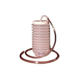 Nu-Hope - 4004 - Urine Collection Bottle 1 Gallon
