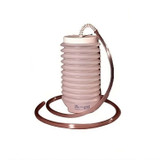 Nu-Hope - 4004-Lid - With Tubing For