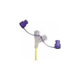 Avanos Medical - Corflo - 40-1007 - Enteral Y Extension Set