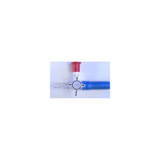 Bard Rochester - Lopez - 0056000 - Enteral Feeding Valve