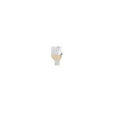 Cymed - 41435 - 1pc 9 Drain Pouch Opaque 35mm