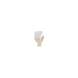 Cymed - Microskin - 41445 - 9" Mid - Size 2 Piece Drainable Pouch For Use With Series 780Xx And 58Xxx Barriers, Cut To Fit Stomas Up 1 3/4" Opaque.