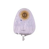 Coloplast - Assura - 14222 - New Generation Urostomy Pouch One - Piece System 10 - 3/4 Inch Length Maxi 3/8 To 2 - 1/4 Stoma Drainable Flat Trim Fit