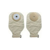 Nu-Hope - Nu-Flex - 43-7807R-Dc - Post - Op Roll - Up Drn Pch W/Barr 54 Attch, Opng