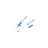 B. Braun - Introcan Safety - 4254538-02 - 425453802 - Catheter, Iv Wfep 20G