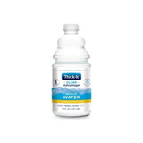 Kent Foods - Thick-It Clear Advantage - B452-A5044 - Thickened Water 64 Oz Bottle Unflavored Liquid Iddsi Level 3 Moderately Thick/Liquidized