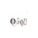 B. Braun - Easypump Ii Lt - 4540006-02 - 454000602 - Pump, Inf Elstmrc Str 125Mlx