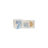 Convatec - Sur-Fit Natura - 404594 - Durahesive Ostomy Barrier Moldable Extended Wear Acrylic Tape 57 Mm Flange Universal System Hydrocolloid 1 - 1/4 To 3/4 Inch Opening 4 - 1/2 X