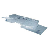 Bard Rochester - Touchless - 4A6142 - Intermittent Catheter Kit, 12 Fr, Touchless Plus, Vinyl, Unisex, 1100 Cc Collection Chamber, No Accessories 