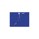 Teleflex - Super Safety - 112480025 - Cuffed Endotracheal Tube 160 Mm Length Curved 2.5 Neonate Murphy Eye