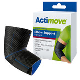 Bsn Medical - Actimove Arthritis Care - 7561730 - Elbow Support, Sports Adj Blk Univ 7.5 - 14.5
