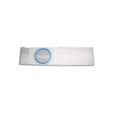 Nu-Hope - Nu-Barrier - 4849A - Plus Oval Discs 2 - 1/4" X 3 - 1/2" Od, 3/4" 1 - Id, Pre - Cut.