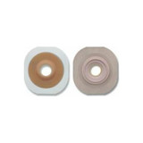 Hollister - Flextend - 14906 - Ostomy Barrier Precut Extended Wear Adhesive Tape 57 Mm Flange Red Code System Hydrocolloid 1 - 1/4 Inch Opening