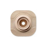 Hollister - New Image - 112018 - Ceraplus Flat Extended Wear Barrier With Tape Border, Pre - Sized 1 - 1/2" (38 Mm) Opening, 2 - 1/4" (57 Flange Size