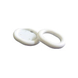 Medgyn - 50113 - Pessary Oval W/Support 3