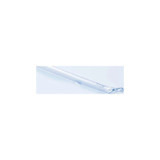 Convatec - Gentlecath - 501014 - Urethral Catheter Coude Tip Uncoated Pvc 14 Fr 16 Inch
