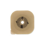 Hollister - New Image - 151115 - Ceraplus Flat Extended Wear Barrier Without Tape Border, Pre - Sized 1 - 1/8" (29 Mm) Opening, 3/4" (44 Flange Size