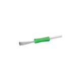 Bard Rochester - Magic3 - 50618 - Urethral Catheter Coude Tip Hydrophilic Coated Silicone 18 Fr 16 Inch