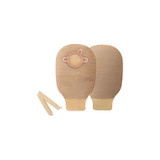 Hollister - New Image - 18204 - Ni Drnpch Mini Bge Clp 70Mm 2 - 3/4" Flg
