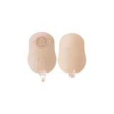 Hollister - New Image - 18414 - Urostomy Pouch Two - Piece System 9 Inch Length Drainable