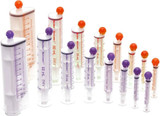 Avanos Medical - Neomed - PNM-S60NC - Oral Enteral Syringe With Enfit Tip 60 Ml 