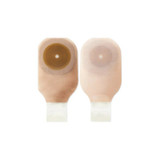 Hollister - Premier - 8331 - Ostomy Pouch One - Piece System 12 Inch Length Up To 2 - 1/2 Stoma Drainable Flat Trim Fit