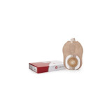 Hollister - Ceraplus - 8414 - Urostomy Pouch One - Piece System 9 Inch Length 1 Stoma Drainable Soft Convex Pre - Cut
