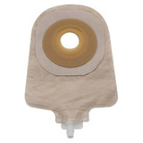 Hollister - Premier - 8493 - Urostomy Pouch One - Piece System 9 Inch Length Drainable Convex Pre - Cut