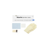 Hollister - Apogee - B12Fb - Intermittent Catheter Tray Closed System / Firm Tip 12 Fr Without Balloon