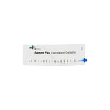 Hollister - Apogee - B12F - Plus Closed System Intermittent Catheter 12Fr 16"
