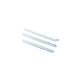Convatec - Gentlecath - 501004 - Urethral Catheter Straight Tip Uncoated Pvc 14 Fr 16 Inch