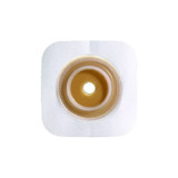 Convatec - Sur-Fit Natura - 125262 - Ostomy Barrier Trim To Fit Standard Wear Stomahesive Tan Tape 32 Mm Flange System Hydrocolloid Up 1/2 3/4 Inch Opening 5 X