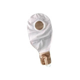 Convatec - Natura - 401559 - Sur - Fit Colostomy Pouch Two - Piece System 14 Inch Length Drainable