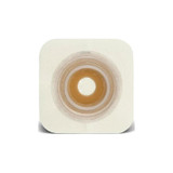 Convatec - Sur-Fit Natura - 413418 - Ostomy Barrier Moldable Durahesive Hydrocolloid Adhesive 45 Mm Flange System Acrylic Collar 7/8 To 1 - 1/4 Inch Opening Medium