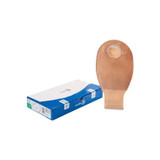 Convatec - Natura + - 416417 - Ostomy Pouch Two - Piece System 12 Inch Length Drainable