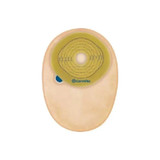 Convatec - Esteem - 416713 - + One - Piece Pre - Cut Closed - End Pouch, Modified Stomahesive, Filter, 12" Panel, 8" Length, Opaque, 1 9/16"