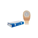 Convatec - Esteem+ - 416976 - Ostomy Pouch One - Piece System 12 Inch Length 3/4 To 2 - 1/2 Stoma Drainable Trim Fit