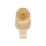 Convatec - Esteem - 421621 - Flex Convex 1 - Piece Drainable Pouch, V2 Plateau, Pre - Cut