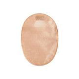 Convatec - Natura + - 421678 - Two - Piece Closed With Filter, Standard 8", Opaque 1 - 1/2", (38Mm).
