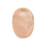 Convatec - Natura + - 421681 - Ostomy Pouch Two - Piece System 8 Inch Length Closed End