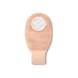 Convatec - Natura - 421739 - Ostomy Pouch Two - Piece System 12 Inch Length Drainable