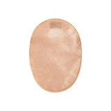 Convatec - Natura - 421796 - Ostomy Pouch Two - Piece System 6 Inch Length Closed End