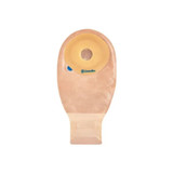 Convatec - Esteem+ - 421853 - Esteem + One - Piece Drainable Pouch With Invisiclose, Stomahesive, Two - Sided Comfort Panel Opaque, Cut - To - Fit