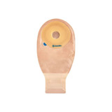 Convatec - Esteem+ - 421854 - Esteem + One - Piece Drainable Pouch With Invisiclose, Stomahesive, 12" Two - Sided Comfort Panel Opaque, Pre - Cut 1" (25Mm).