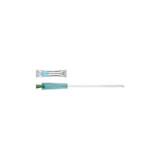 Convatec - Gentlecath - 421910 - Glide Urethral Catheter Coude Tip Hydrophilic Coated Pvc 14 Fr 16 Inch