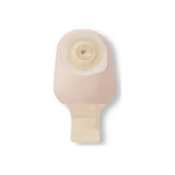 Convatec - Esteem+ Soft Convex - 422540 - One - Piece Drainable V1 Precut 30Mm (1 - 1/6"), Length 8 - 2/3".