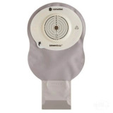 Convatec - Esteem - 423644 - Body, Drainable 11" Pouch, Lw, Soft Convexity, 04V2, 10 - 35Mm